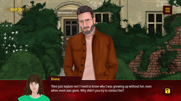 The Dark Side screenshot 1