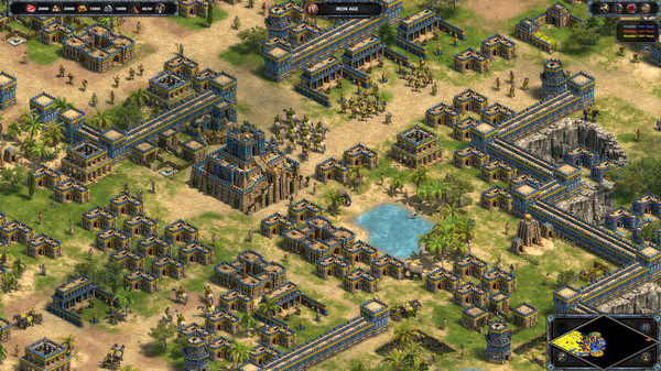 Age of Empires: Definitive Edition screenshot 5