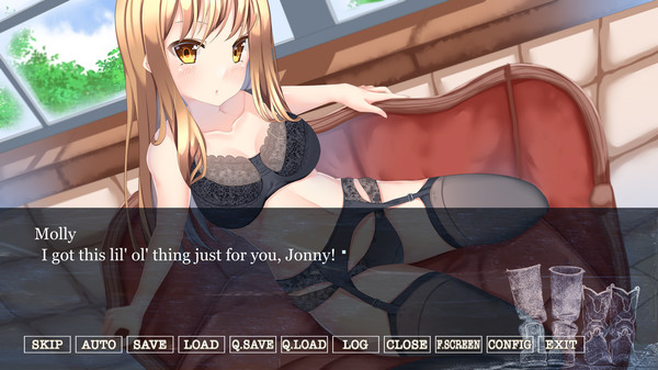 King of Texas screenshot 2