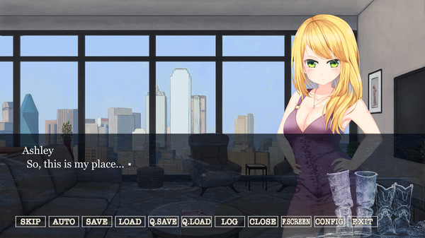 King of Texas screenshot 4