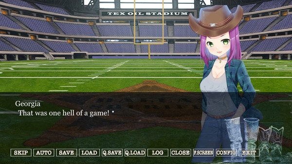 King of Texas screenshot 6