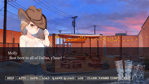 King of Texas screenshot 5