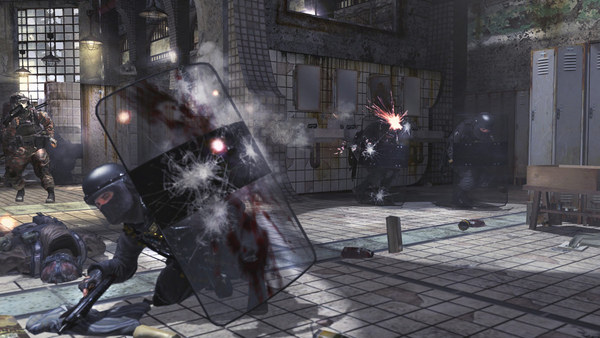 Call of Duty: Modern Warfare 2 (2009) screenshot 12