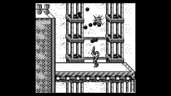 Contra Anniversary Collection screenshot 5