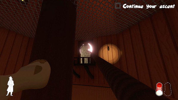 Sneaker screenshot 2