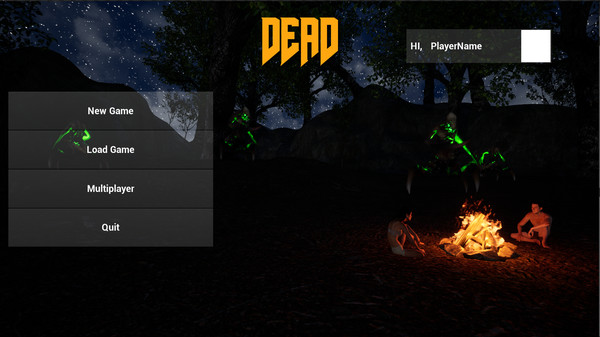 DEAD screenshot 6