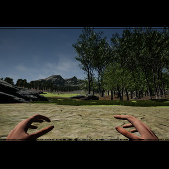 DEAD screenshot 5