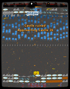 Castle Break screenshot 7