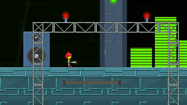 Kabitis 2: Fire Sword screenshot 6