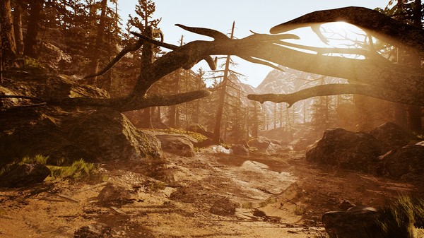 Tobit screenshot 1