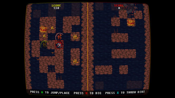 Rubble Rush screenshot 5