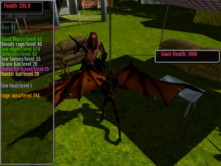 Lizardquest-Alien waters screenshot 2