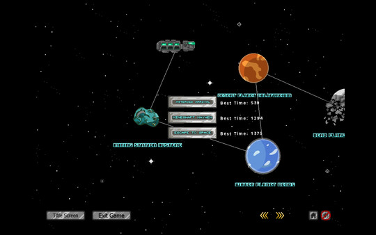 Fleet Scrapper screenshot 3