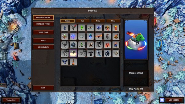 Element TD 2 - Tower Defense screenshot 8