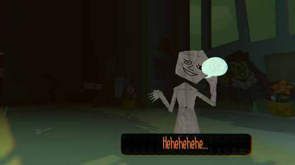 Smile For Me screenshot 9