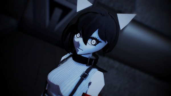 【SCP】器関ノ彷徨 -The will of a single Tale- 第１部 screenshot 6