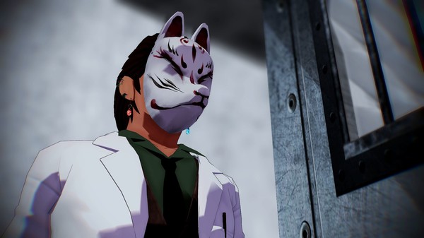 【SCP】器関ノ彷徨 -The will of a single Tale- 第１部 screenshot 7