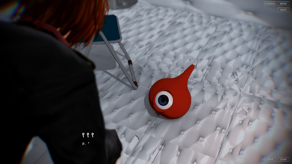 【SCP】器関ノ彷徨 -The will of a single Tale- 第１部 screenshot 5