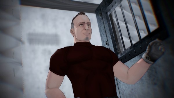【SCP】器関ノ彷徨 -The will of a single Tale- 第１部 screenshot 4