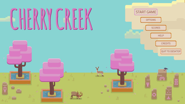 Cherry Creek screenshot 5