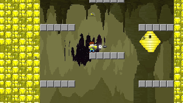 Primal Threat screenshot 7