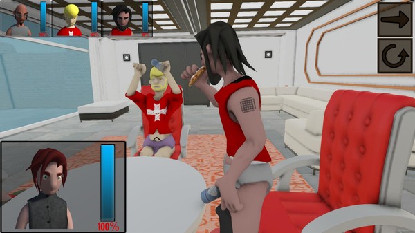 Soft cookie screenshot 1