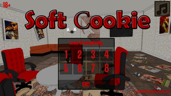 Soft cookie screenshot 11