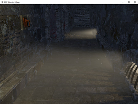 The Toymaker's Apprentice screenshot 4