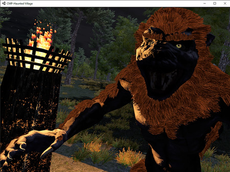 The Toymaker's Apprentice screenshot 9