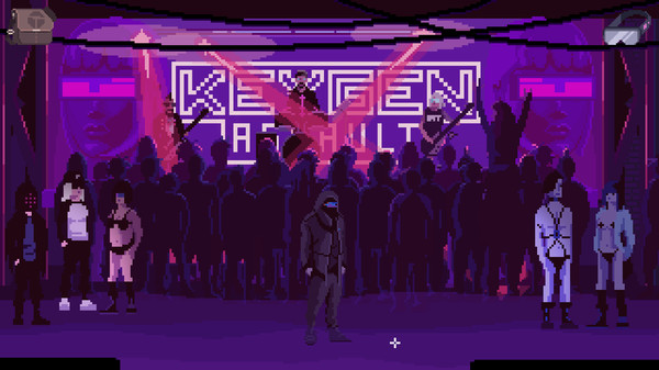 VirtuaVerse screenshot 5
