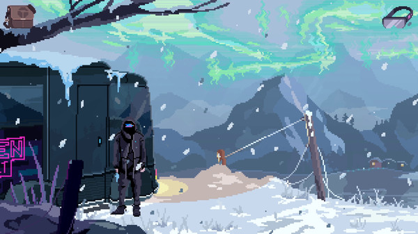 VirtuaVerse screenshot 8