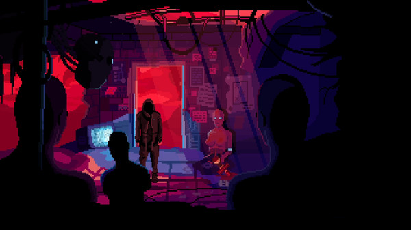 VirtuaVerse screenshot 9