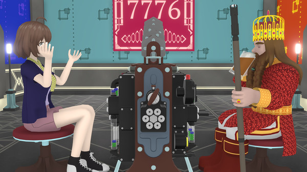 7776 II: Dwarven Greed screenshot 3