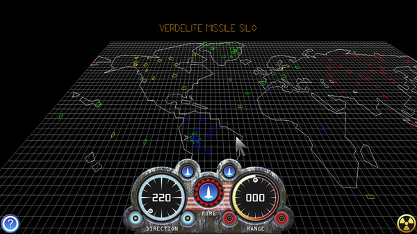 Radioactive screenshot 1