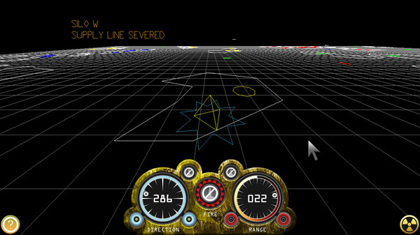 Radioactive screenshot 5