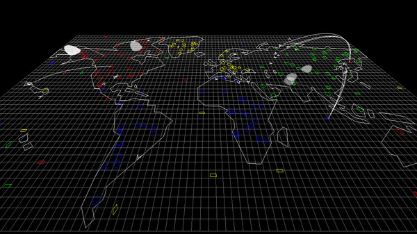 Radioactive screenshot 2