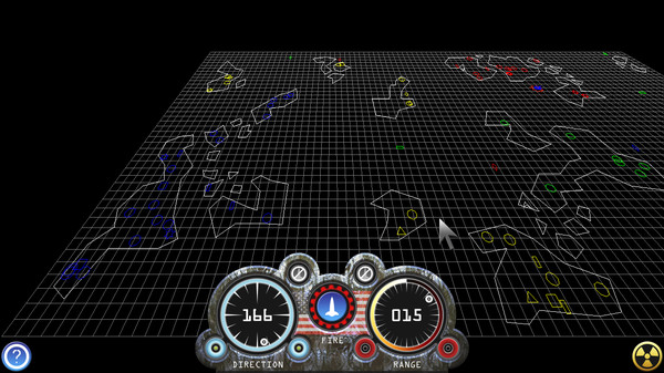 Radioactive screenshot 4