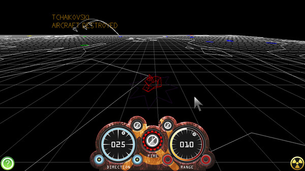 Radioactive screenshot 3