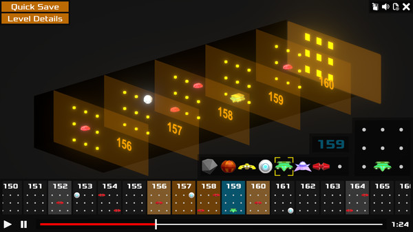 BeatShips screenshot 7