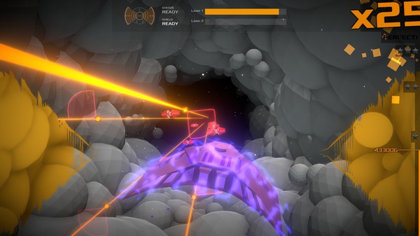 BeatShips screenshot 1