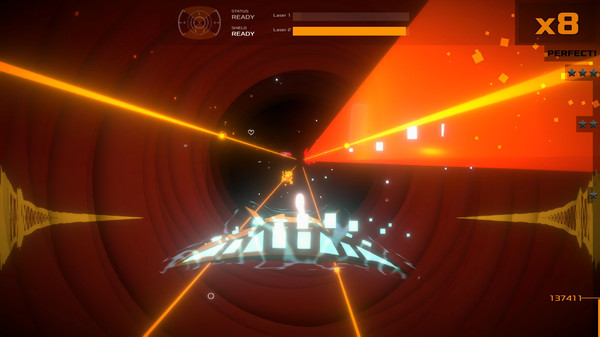 BeatShips screenshot 2