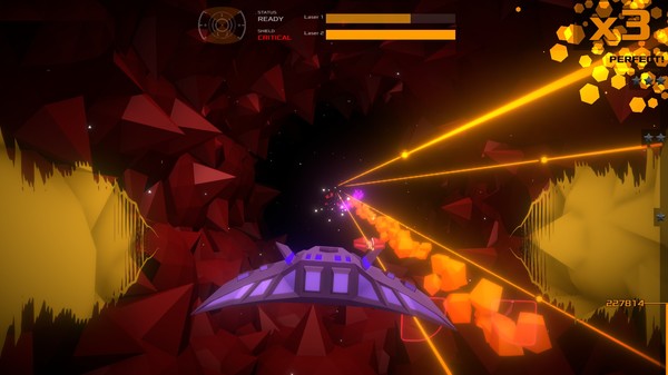 BeatShips screenshot 4