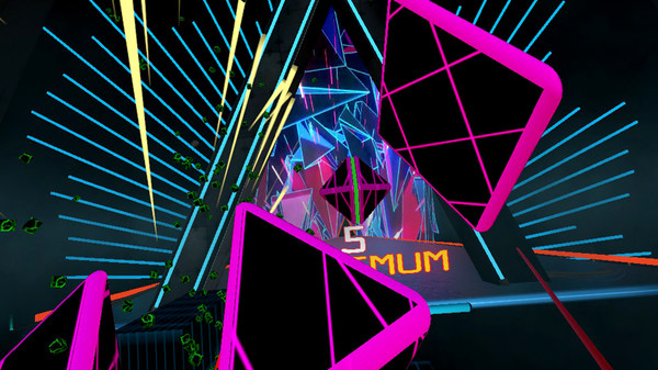 Super Beam screenshot 5