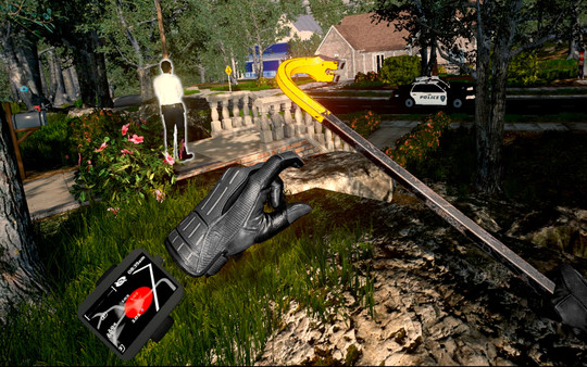 Thief Simulator VR screenshot 5