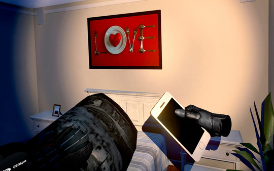 Thief Simulator VR screenshot 9