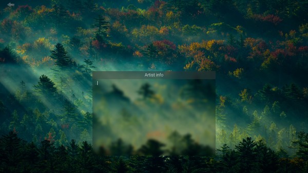 PLAYspace Virtual Music Library screenshot 8