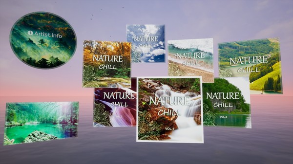 PLAYspace Virtual Music Library screenshot 9