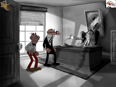 Mortadelo y Filemón: Una aventura de cine - Edición especial screenshot 3