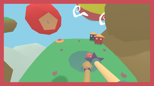 Lovely Planet 2: April Skies screenshot 2