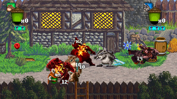 Chipmonk! screenshot 7